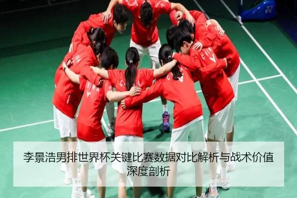 李景浩男排世界杯关键比赛数据对比解析与战术价值深度剖析