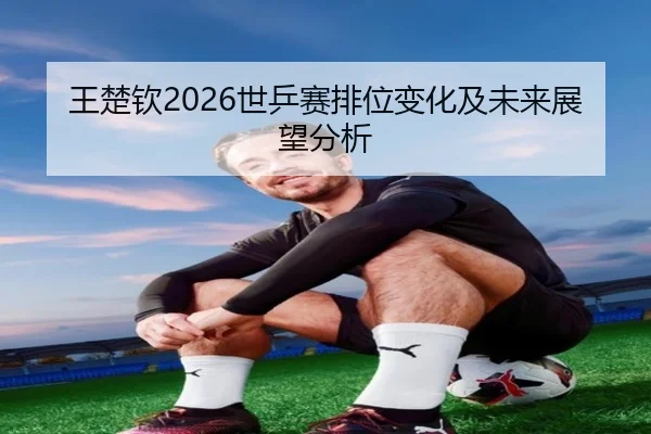 王楚钦2026世乒赛排位变化及未来展望分析