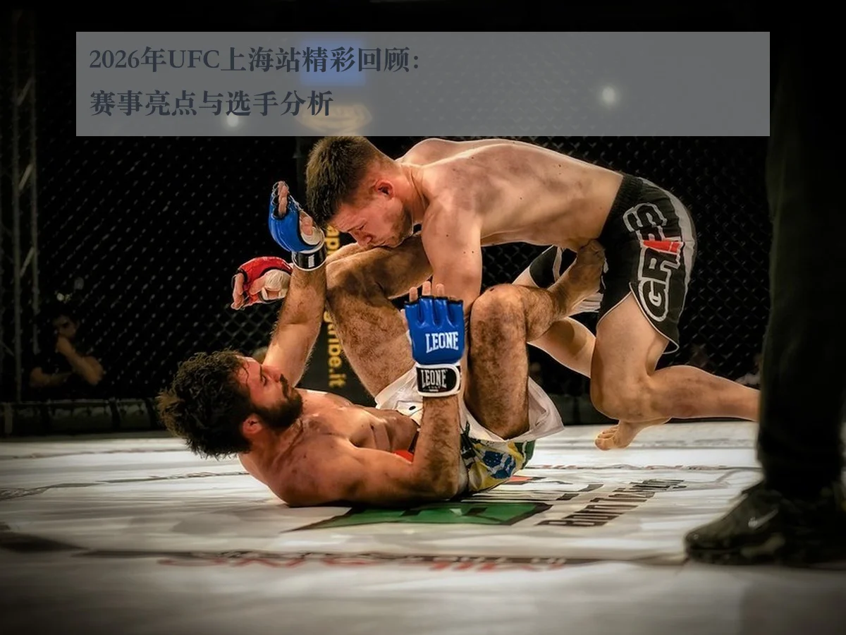 2026年UFC上海站精彩回顾:赛事亮点与选手分析